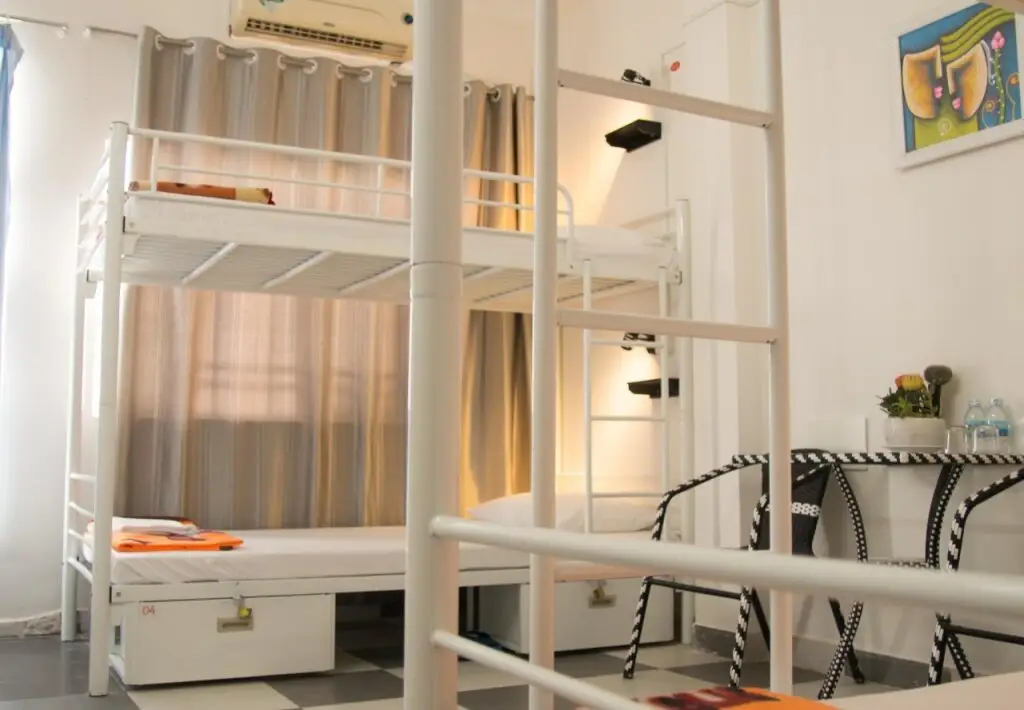 Нячанг: iFriends Hostel