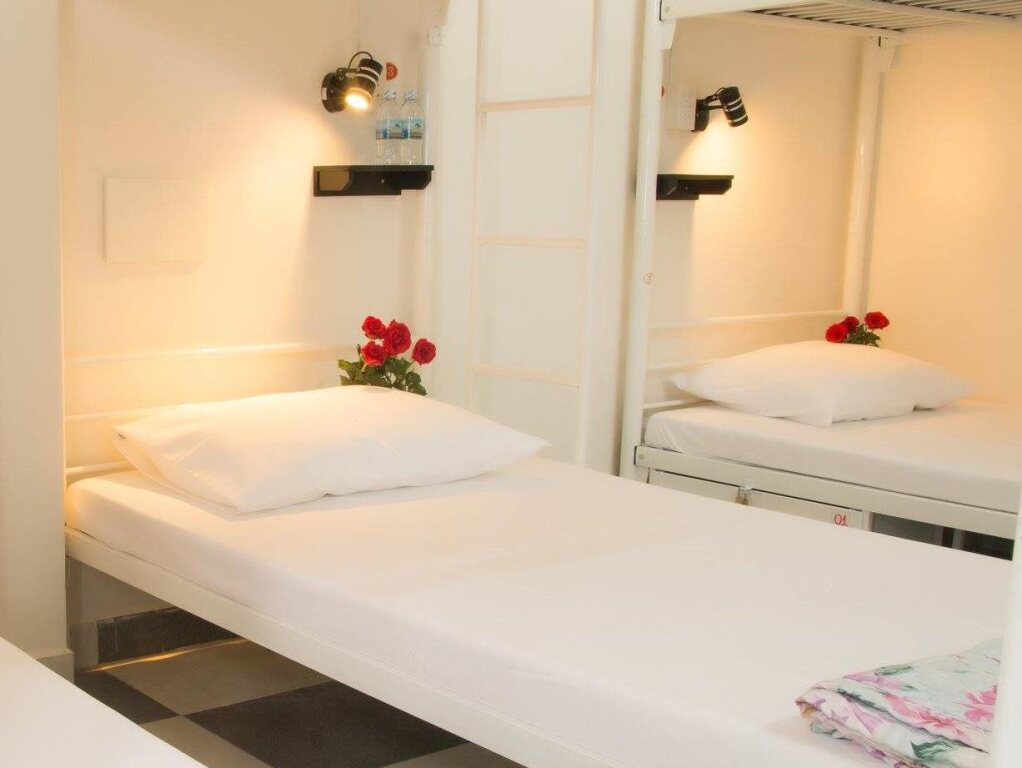 Нячанг: iFriends Hostel
