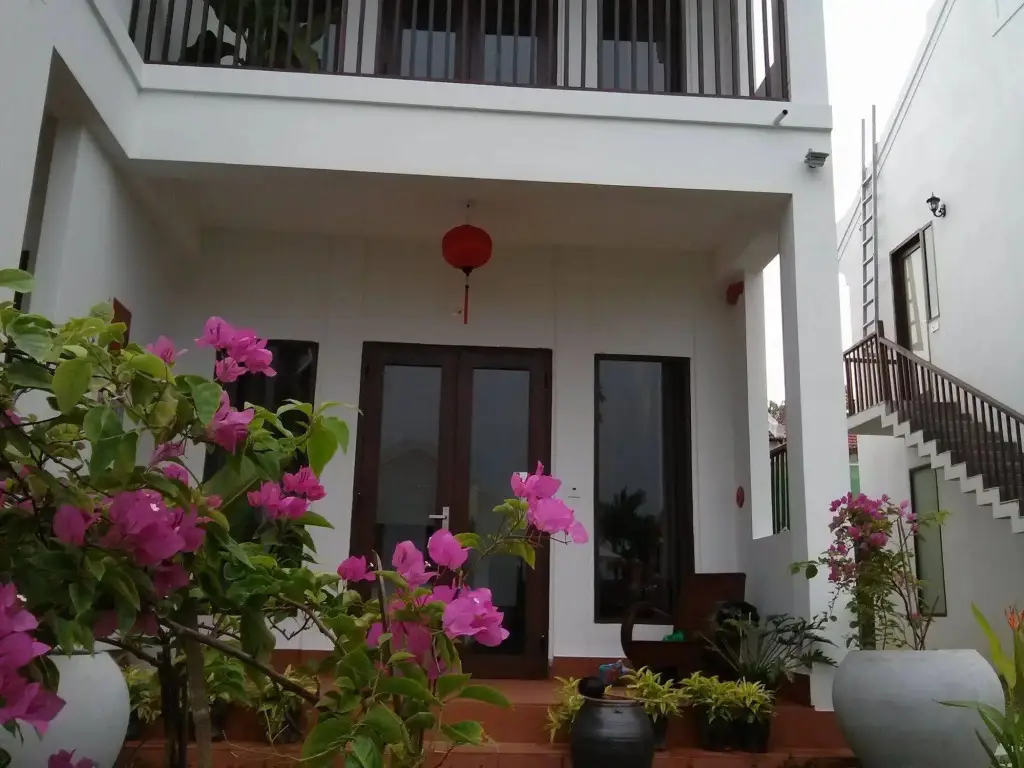 Gem Hoi An Villa — фото 1