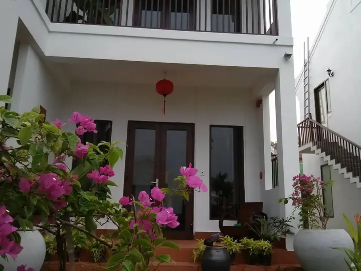 Хойан: Gem Hoi An Villa