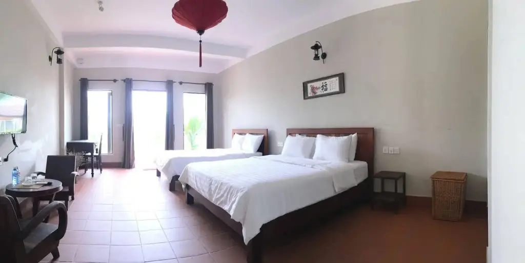 Хойан: Gem Hoi An Villa