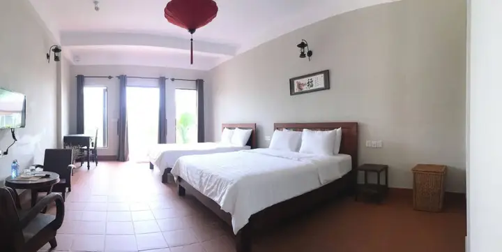 Хойан: Gem Hoi An Villa