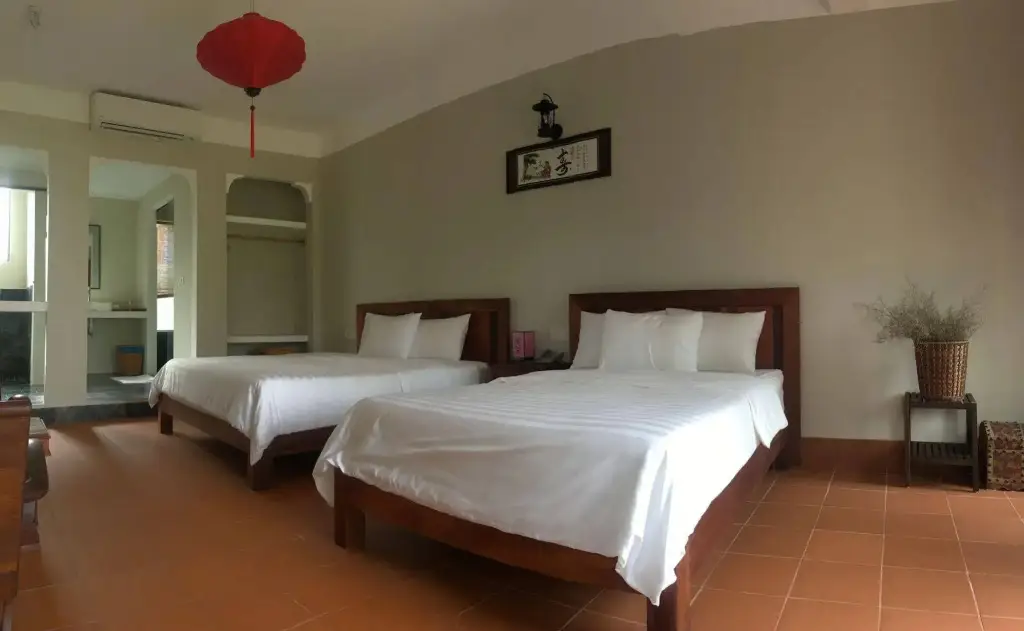 Хойан: Gem Hoi An Villa