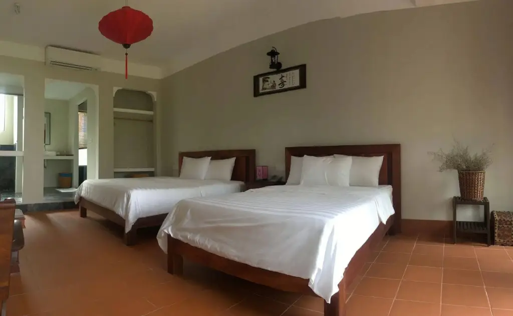 Хойан: Gem Hoi An Villa