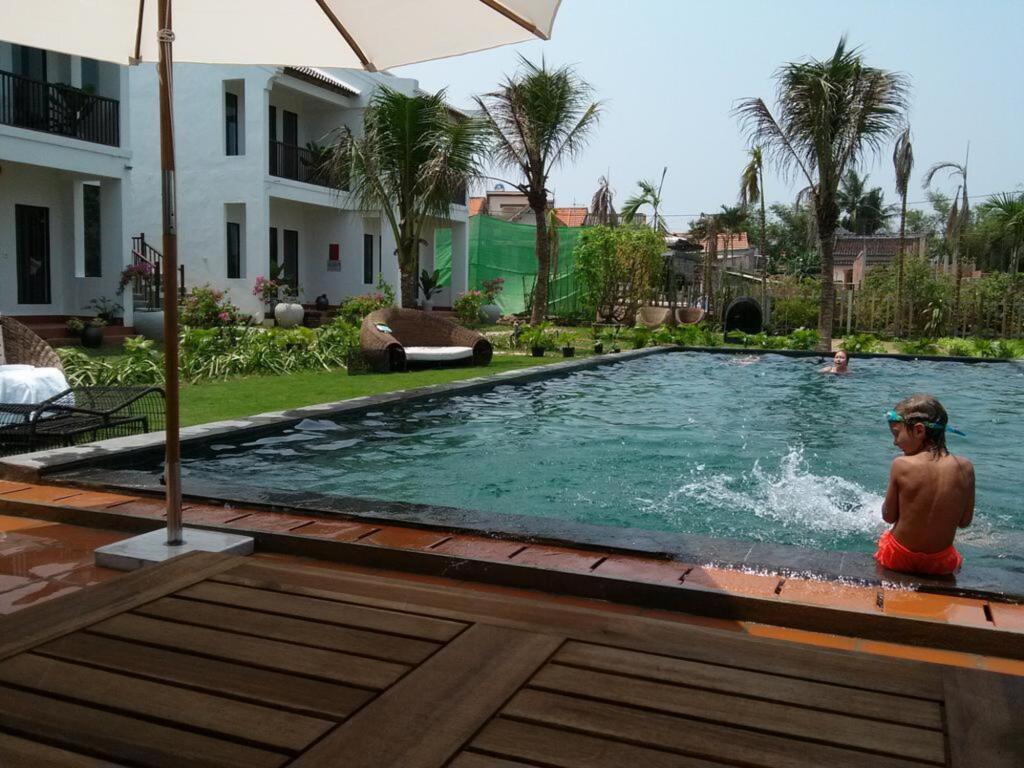 Gem Hoi An Villa — фото 1
