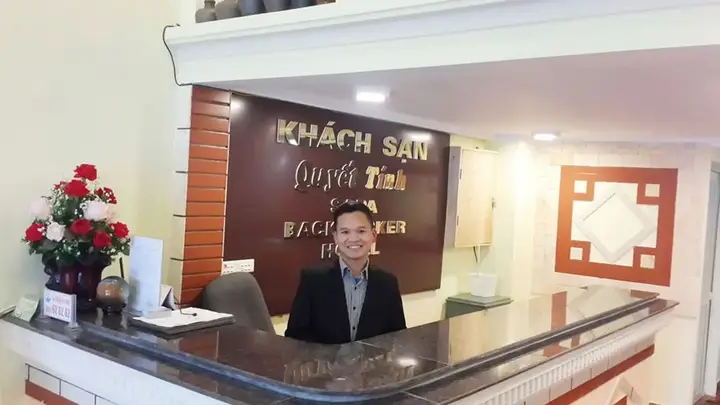 Шапа: Quyet Tinh Hotel