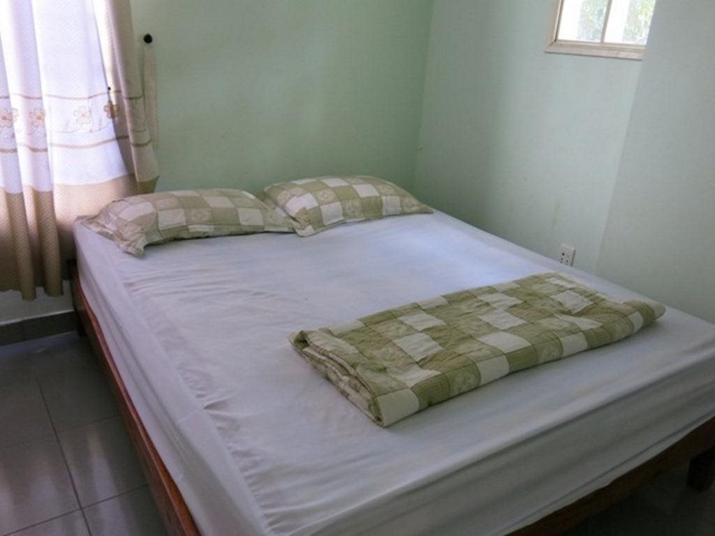 Ланг Ко: Que Huong Guesthouse