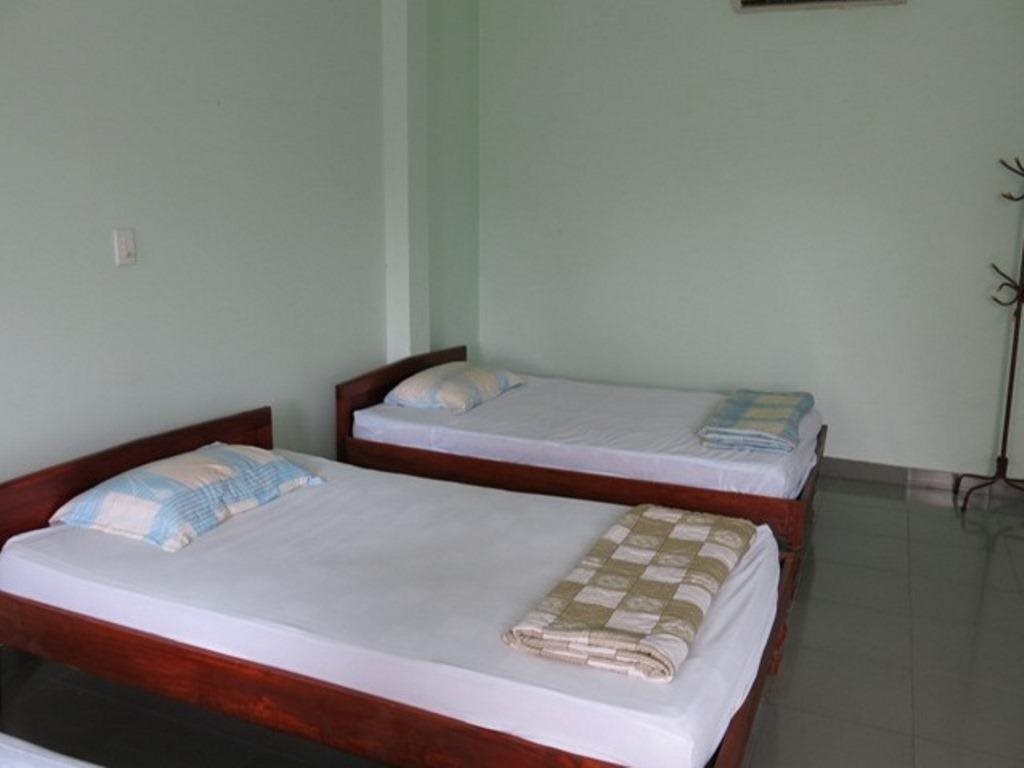 Ланг Ко: Que Huong Guesthouse