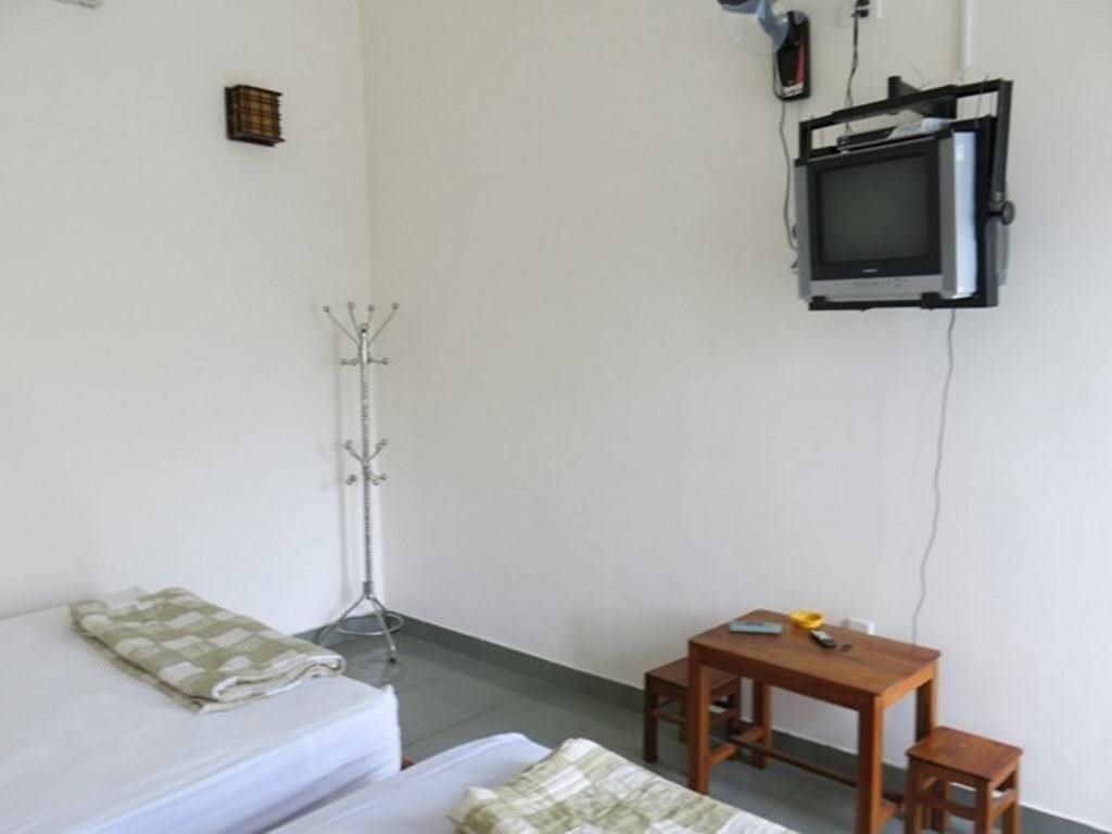 Ланг Ко: Que Huong Guesthouse
