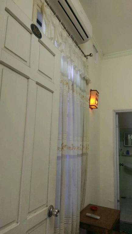Ланг Ко: Que Huong Guesthouse