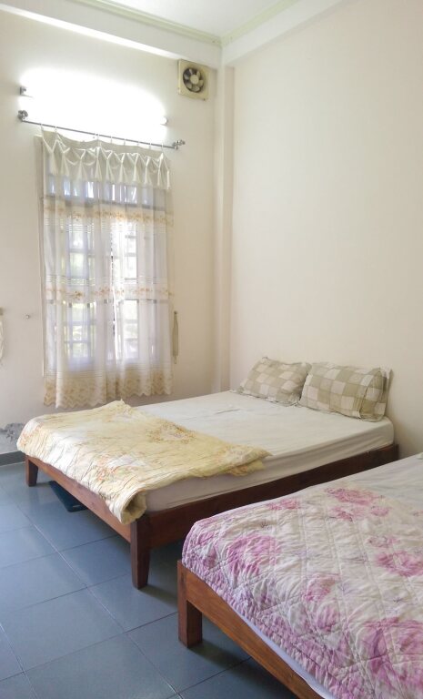 Ланг Ко: Que Huong Guesthouse