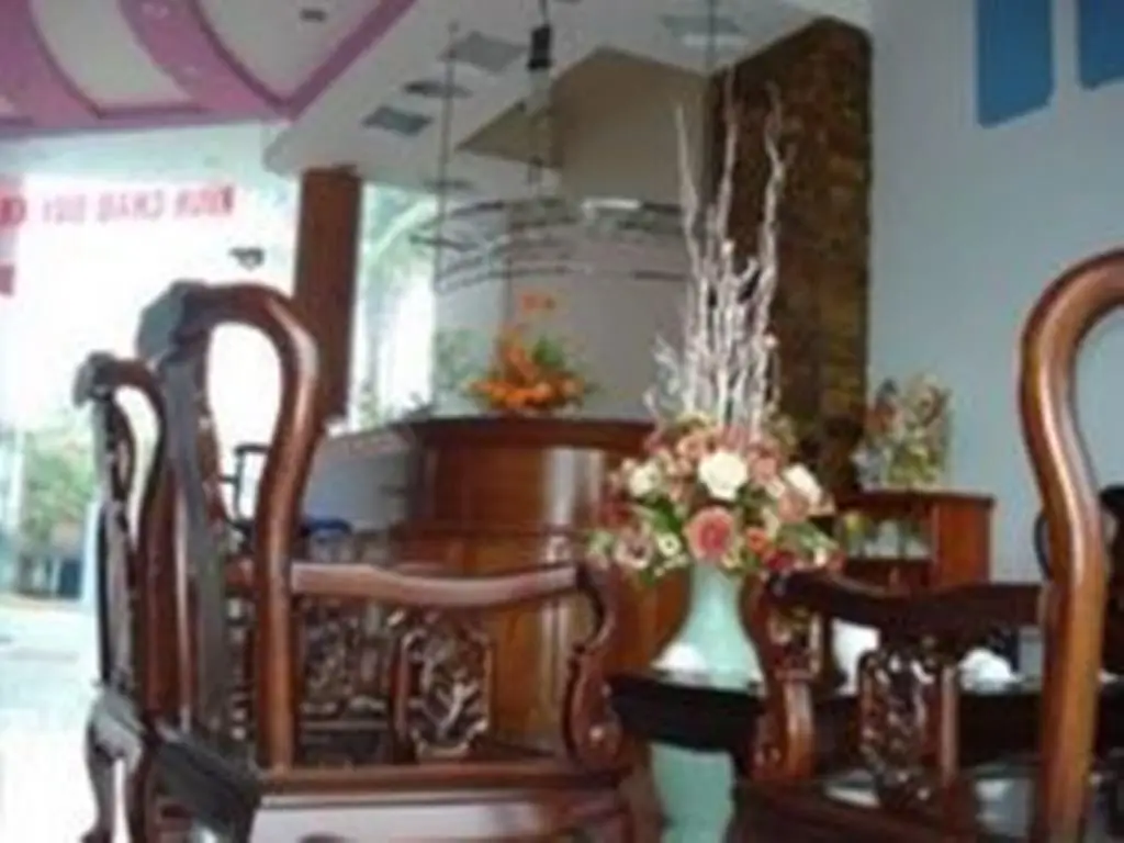 Ланг Ко: Quynh Lien hotel