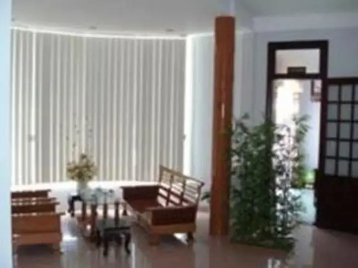 Ланг Ко: Quynh Lien hotel