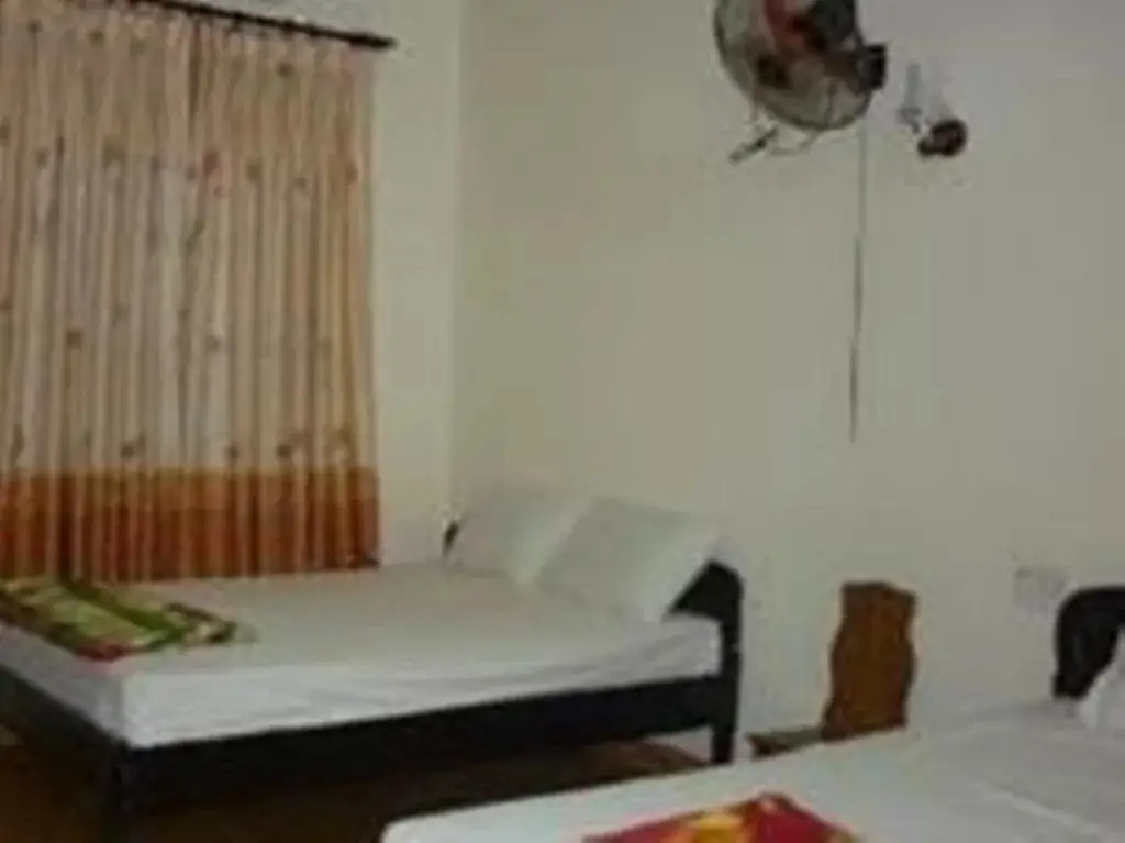 Ланг Ко: Quynh Lien hotel