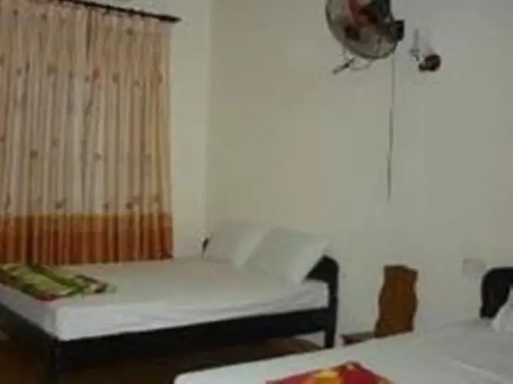 Ланг Ко: Quynh Lien hotel