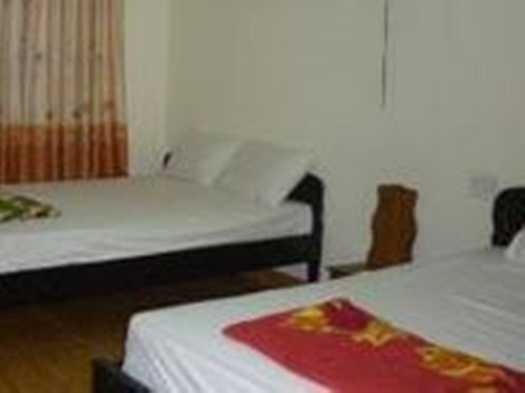 Ланг Ко: Quynh Lien hotel