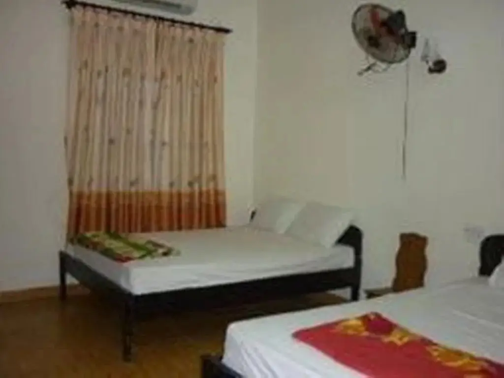Ланг Ко: Quynh Lien hotel