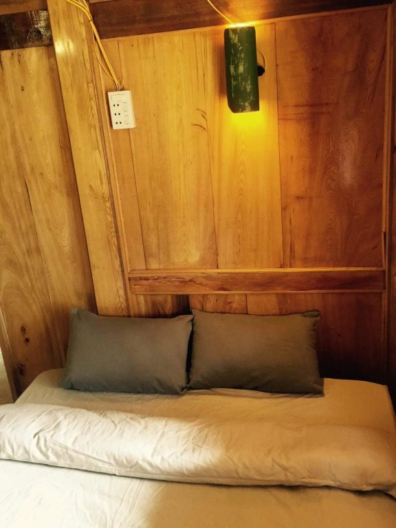 Шапа: Zizi Mekhoo Sapa Homestay