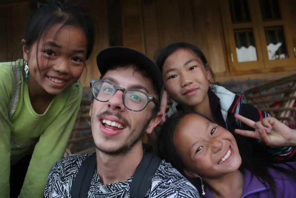 Шапа: Zizi Mekhoo Sapa Homestay