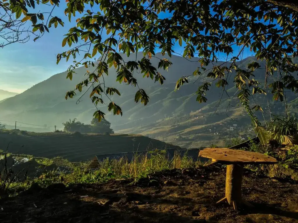 Шапа: Zizi Mekhoo Sapa Homestay
