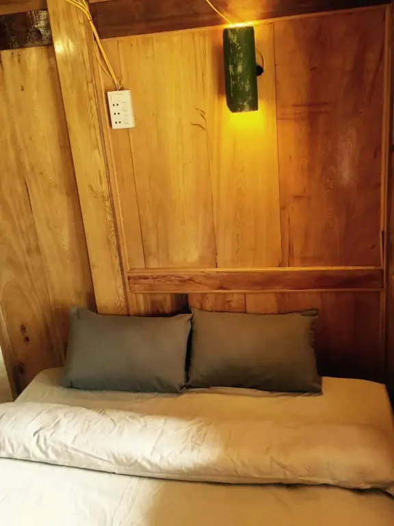 Шапа: Zizi Mekhoo Sapa Homestay