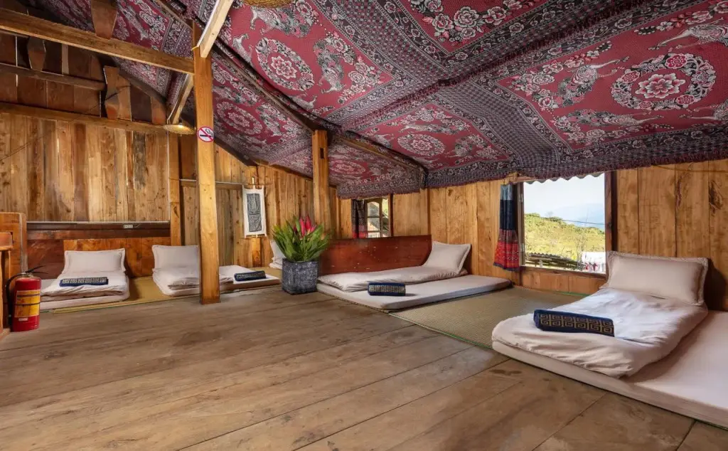 Шапа: Zizi Mekhoo Sapa Homestay