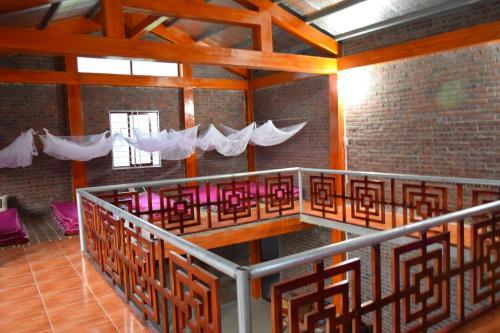 Шапа: Hoang Kim Homestay