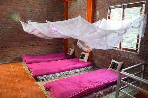 Шапа: Hoang Kim Homestay
