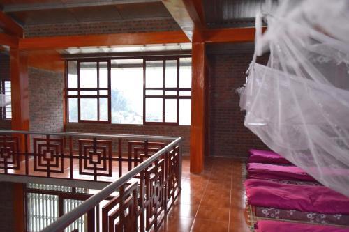 Шапа: Hoang Kim Homestay