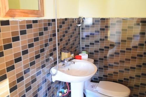 Шапа: Hoang Kim Homestay