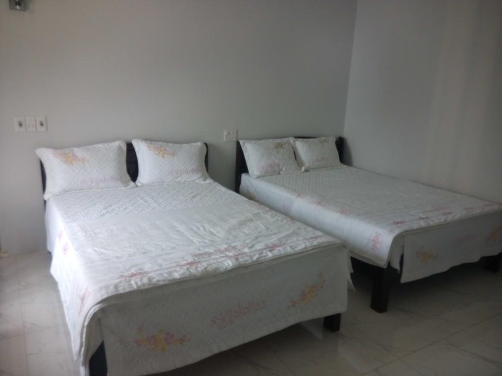 Ланг Ко: Ngoc Hang Hotel by OYO