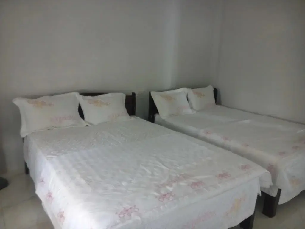 Ланг Ко: Ngoc Hang Hotel by OYO