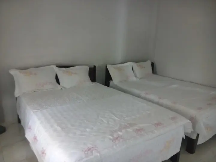 Ланг Ко: Ngoc Hang Hotel by OYO