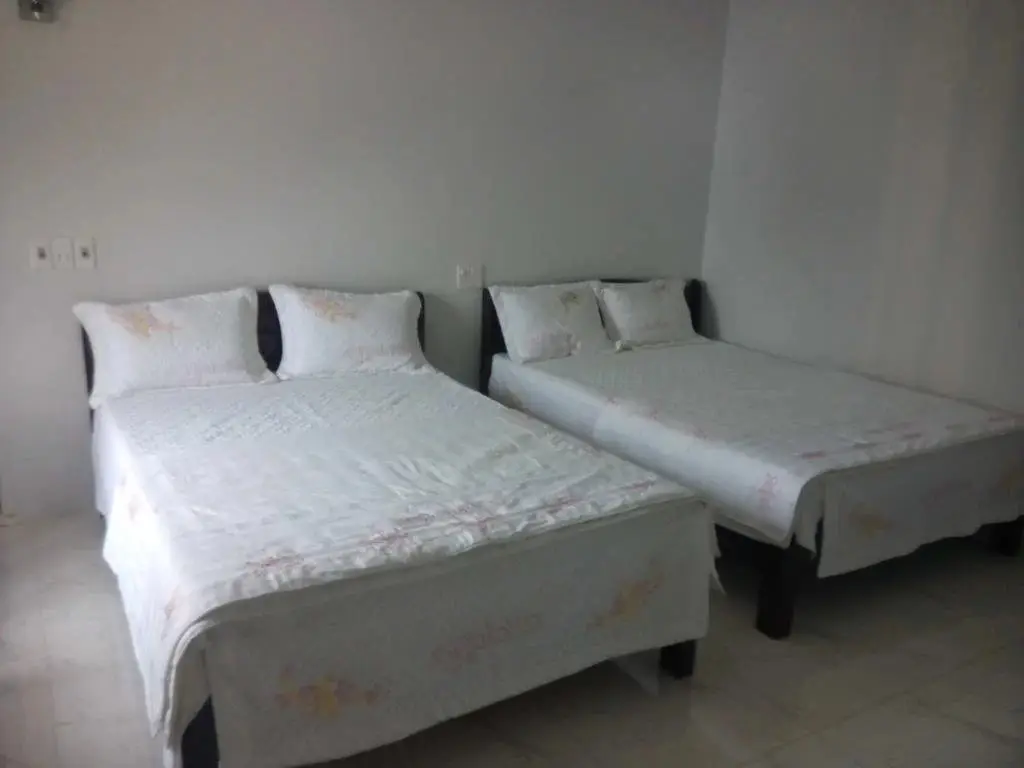 Ланг Ко: Ngoc Hang Hotel by OYO