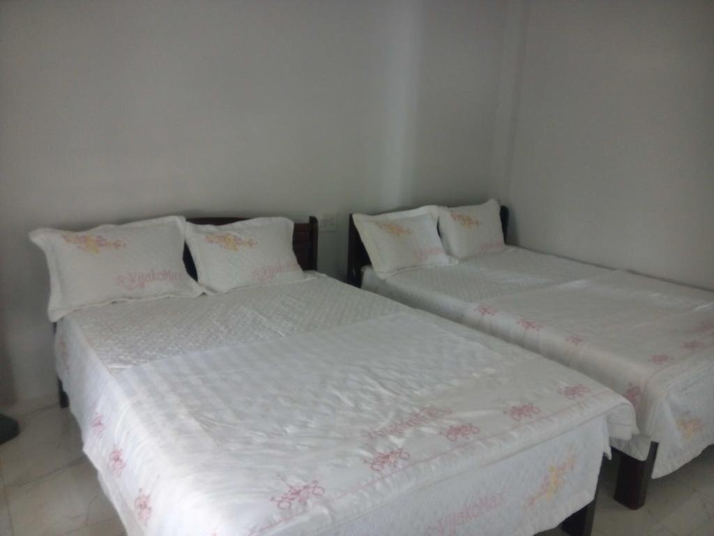 Ланг Ко: Ngoc Hang Hotel by OYO