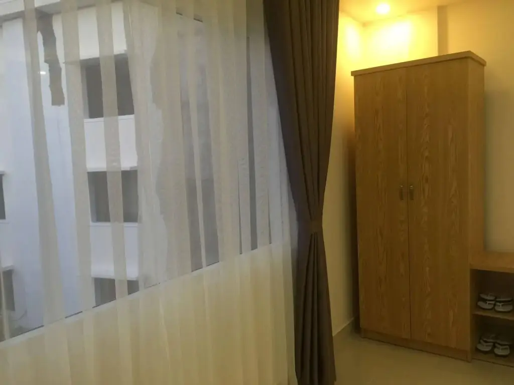 Далат: White Star Hotel