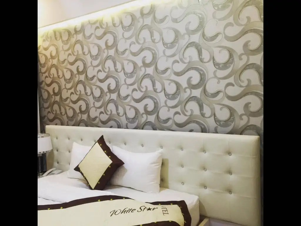 Далат: White Star Hotel