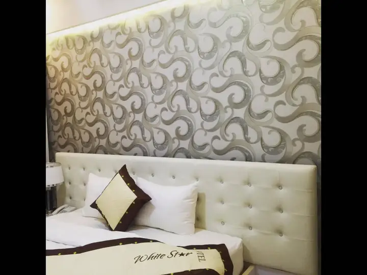 Далат: White Star Hotel