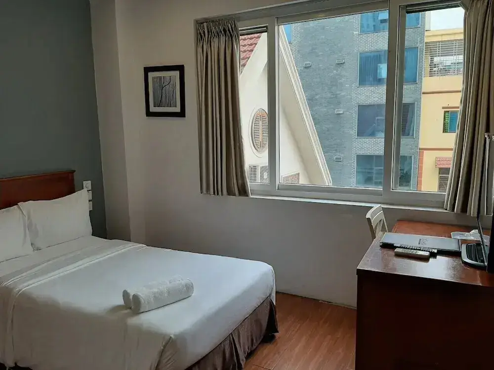 Ханой: V Studio Hotel Apartment 3