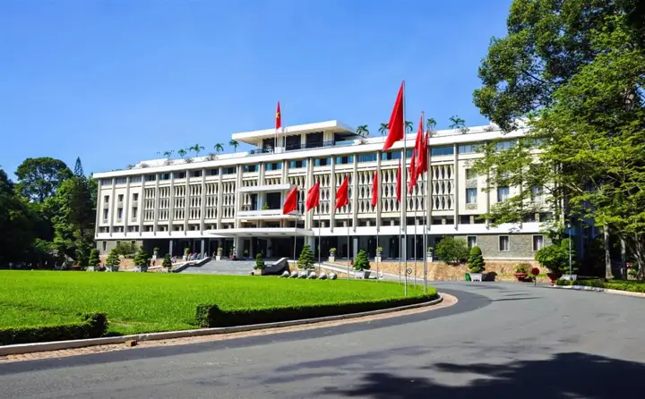 Хошимин: Hai Hong Hotel 2