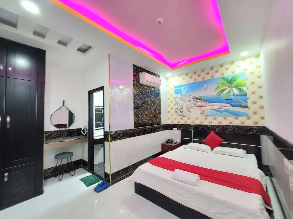 Хошимин: Thiem Thanh Hotel