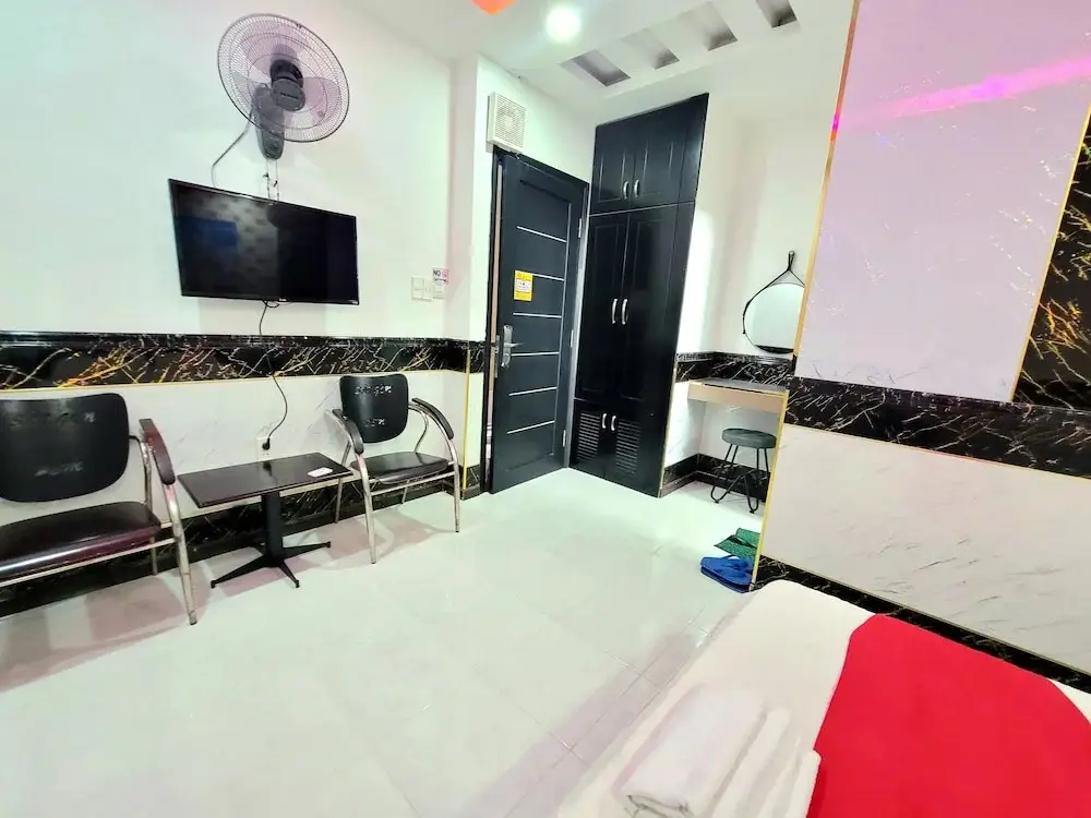 Хошимин: Thiem Thanh Hotel