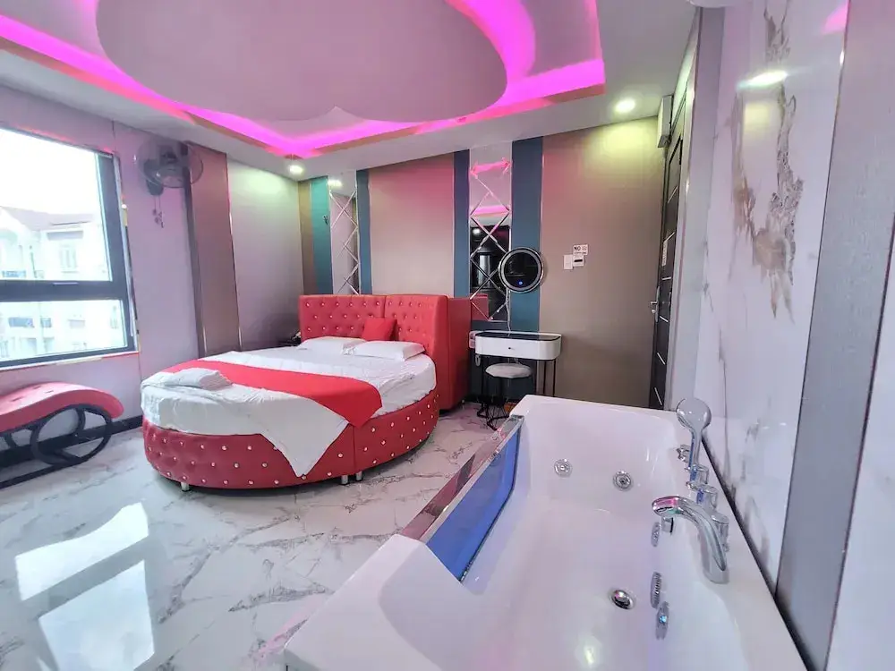 Хошимин: Thiem Thanh Hotel