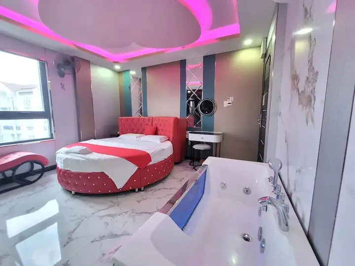 Хошимин: Thiem Thanh Hotel