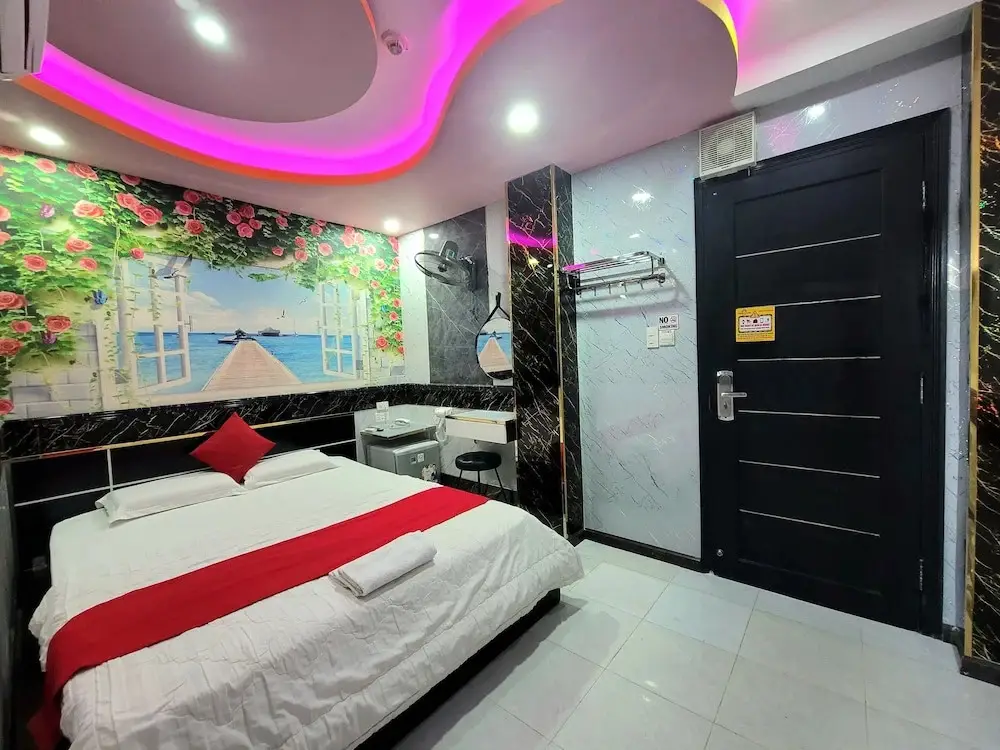 Хошимин: Thiem Thanh Hotel