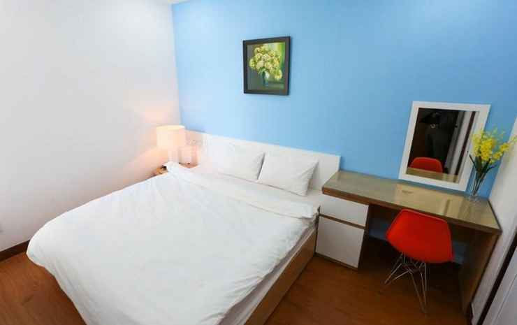 Дананг: Hoang Anh Gia Lai Apartment B20.03