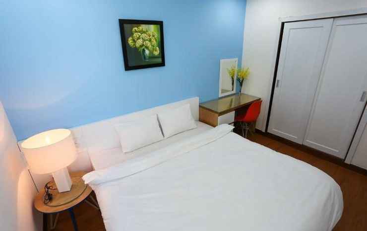 Дананг: Hoang Anh Gia Lai Apartment B20.03