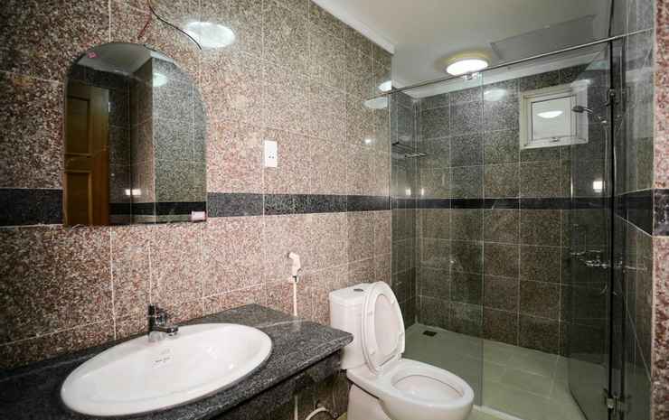 Дананг: Hoang Anh Gia Lai Apartment B20.03
