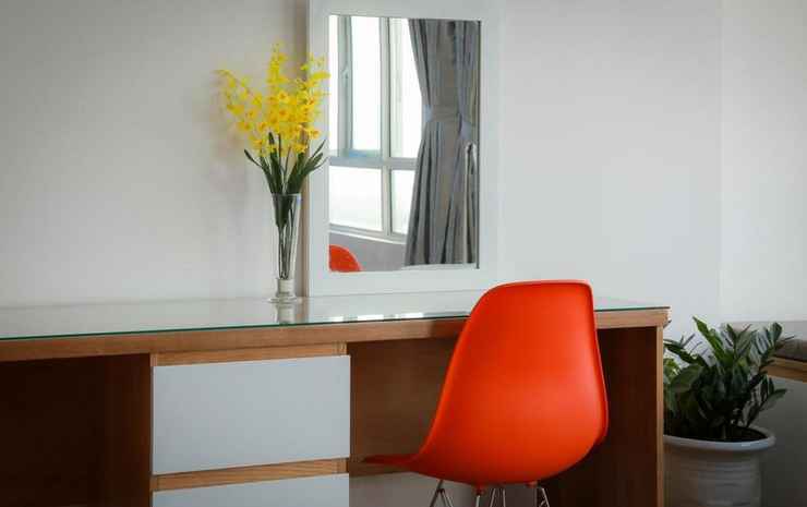 Дананг: Hoang Anh Gia Lai Apartment B20.03