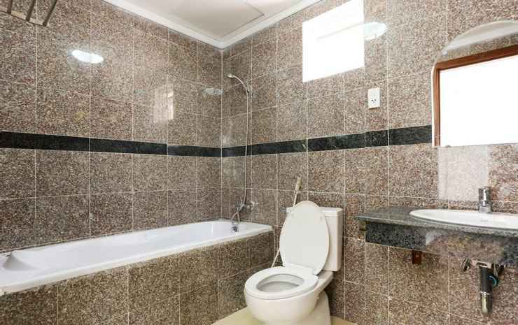 Дананг: Hoang Anh Gia Lai Apartment B20.03